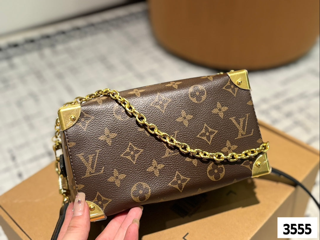 Bolso Speedy Trunk 20