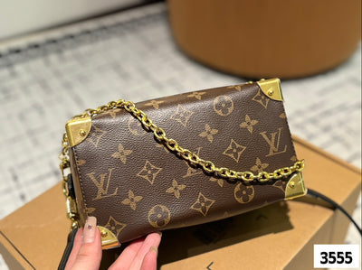 Bolso Speedy Trunk 20