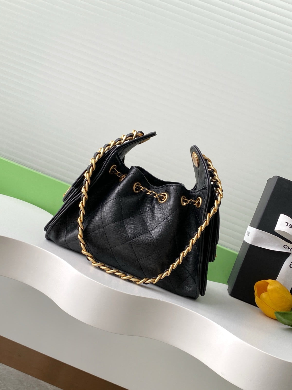 Bolso Chanel 25 Mini