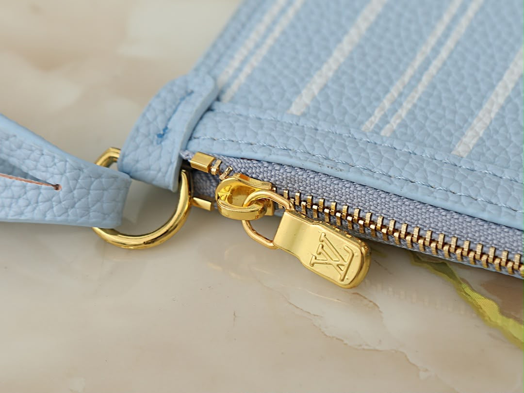 Bolso Neverfull Inside Out MM