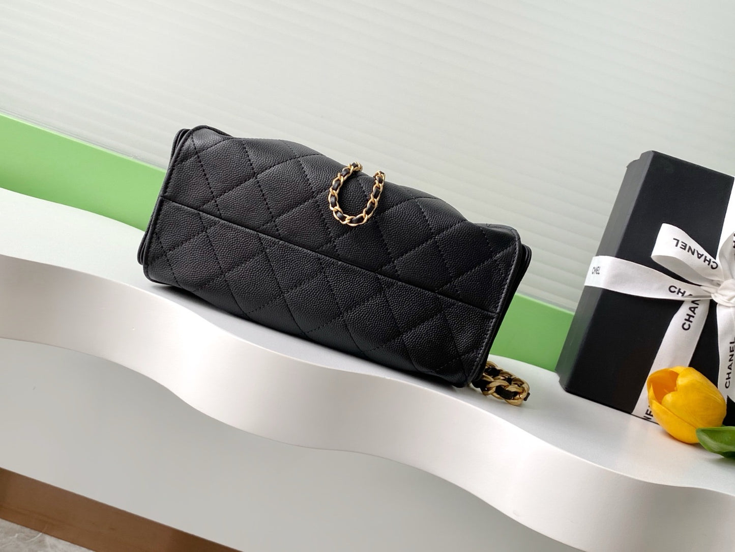 Bolso Chanel 25 Mini