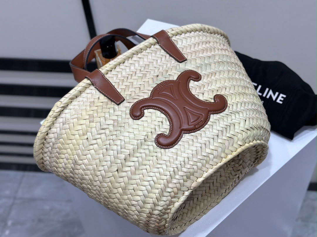 BOLSO TEEN CLASSIC PANIER