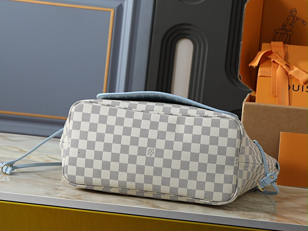 Bolso Neverfull Inside Out MM