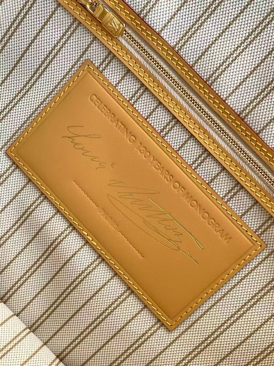 Bolso Neverfull MM