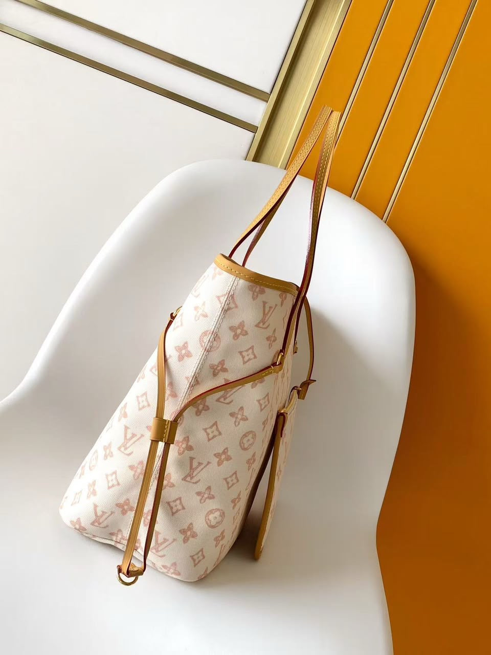Bolso Neverfull MM