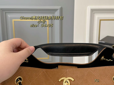 Bolso Shopping Pequeño