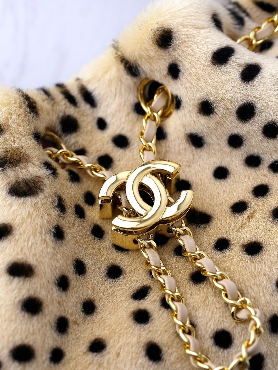 Bolso Chanel 25 Mini