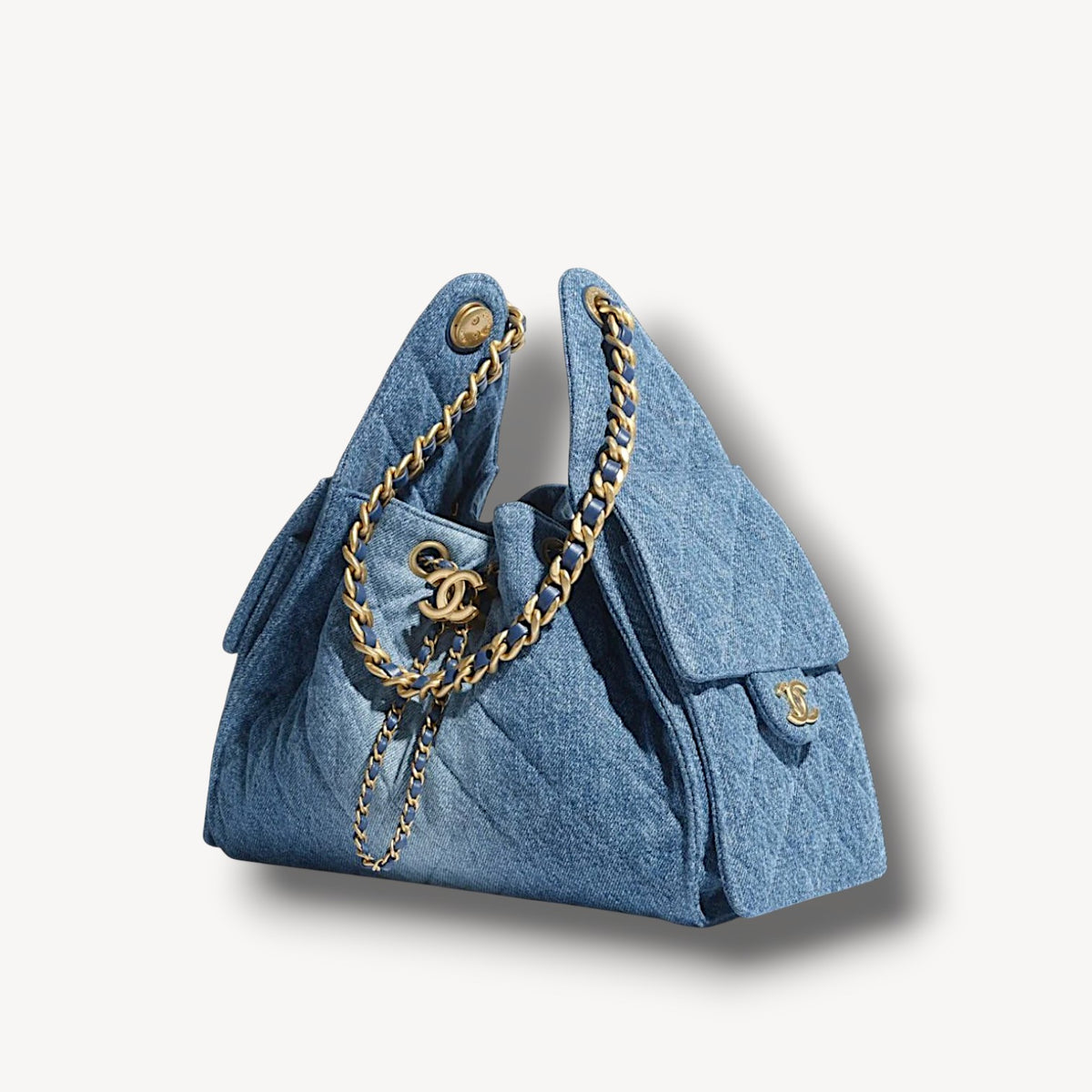 Bolso Chanel 25