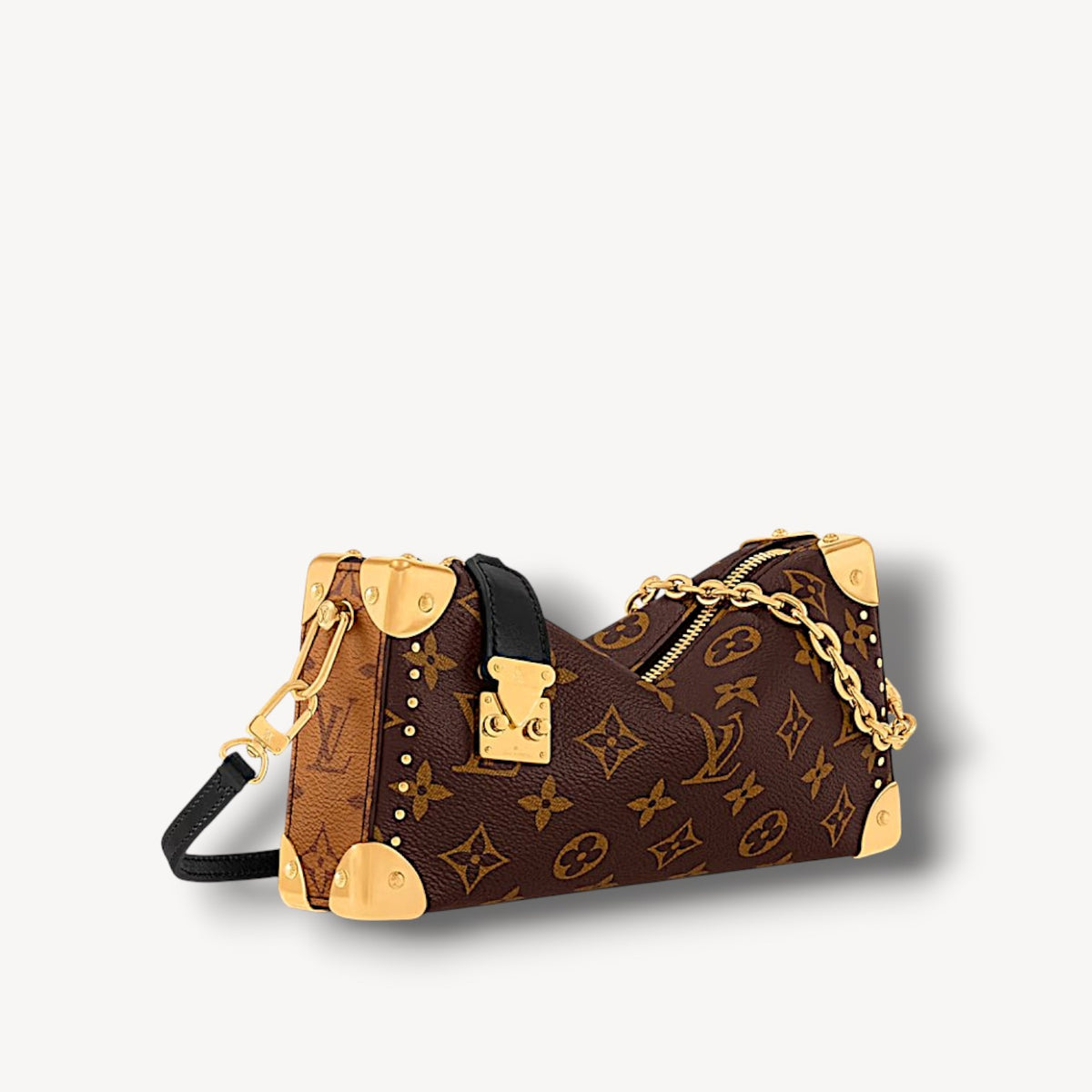 Bolso Slim Trunk