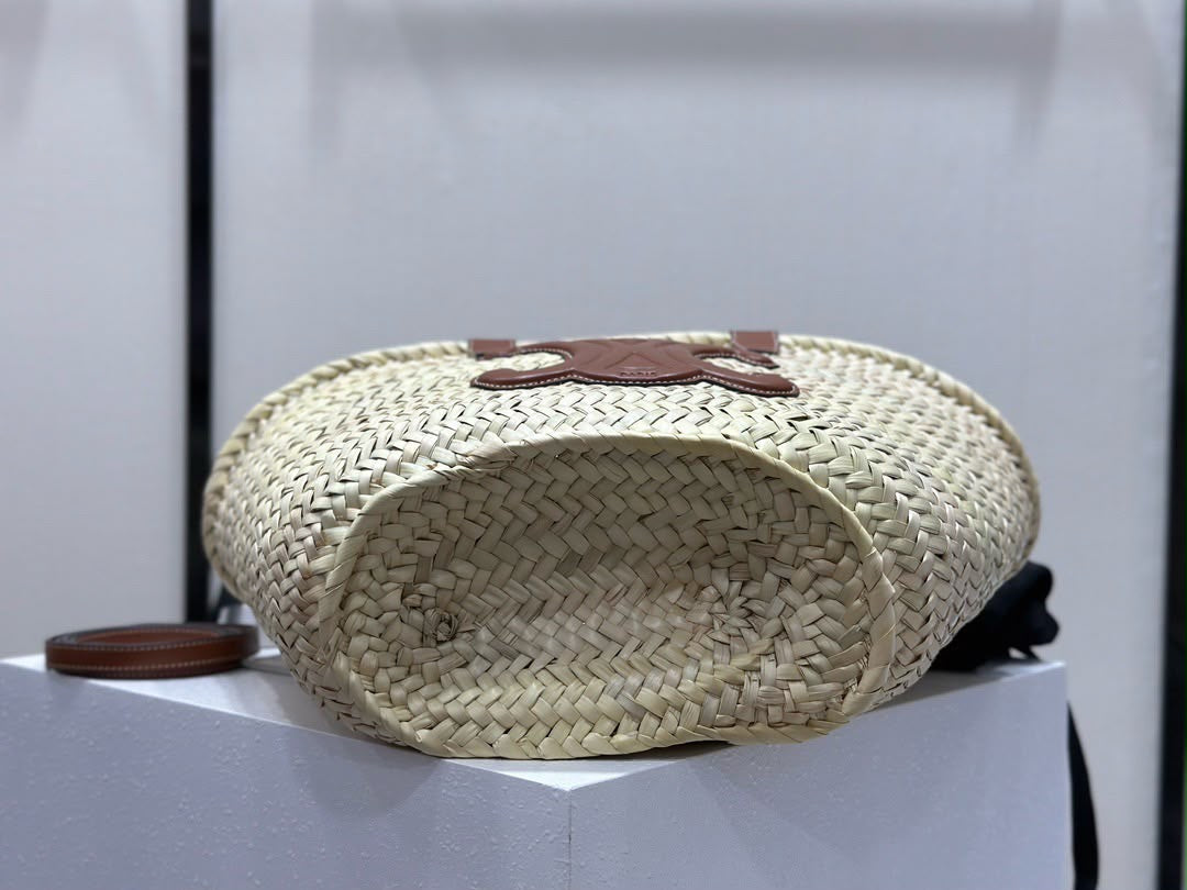 BOLSO TEEN CLASSIC PANIER