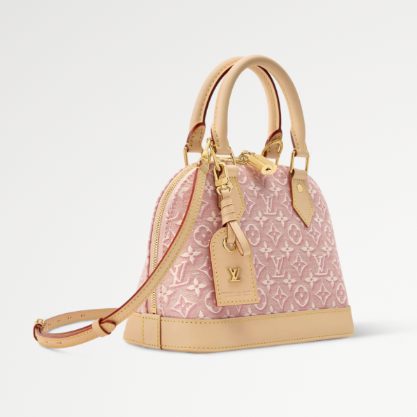 Bolso Alma BB