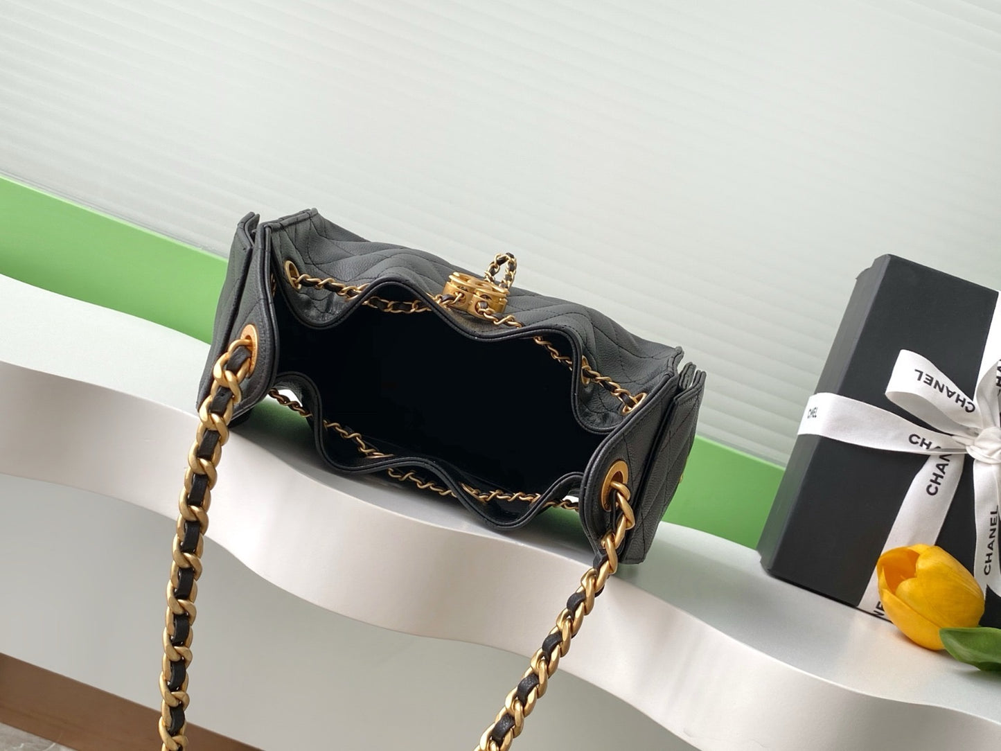 Bolso Chanel 25 Mini