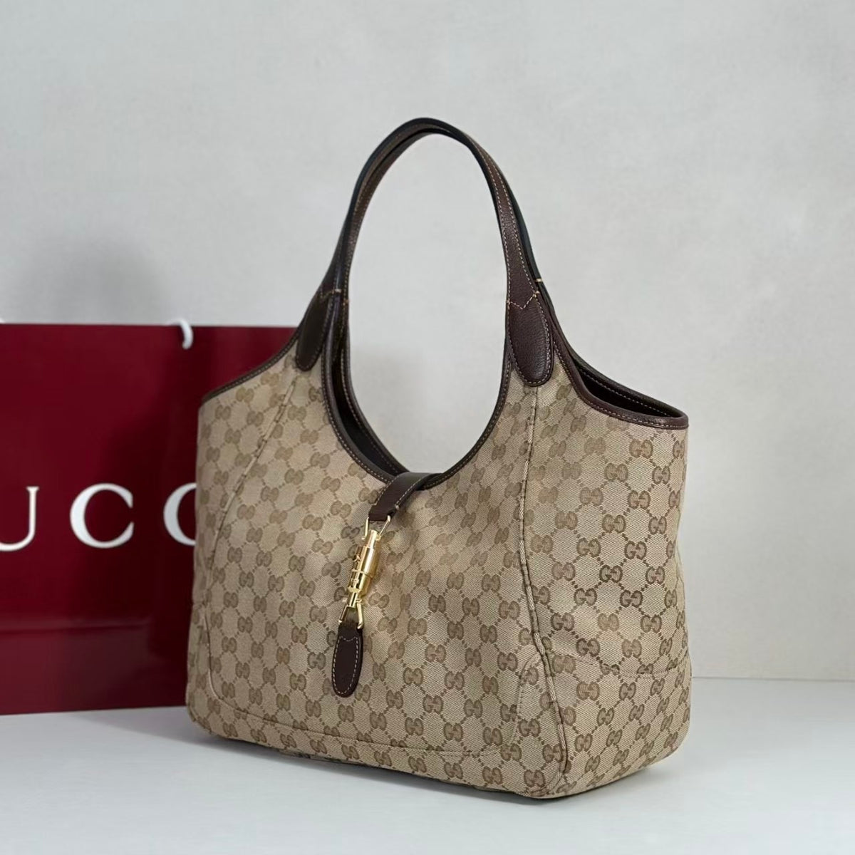 Bolso tote Mercato grande