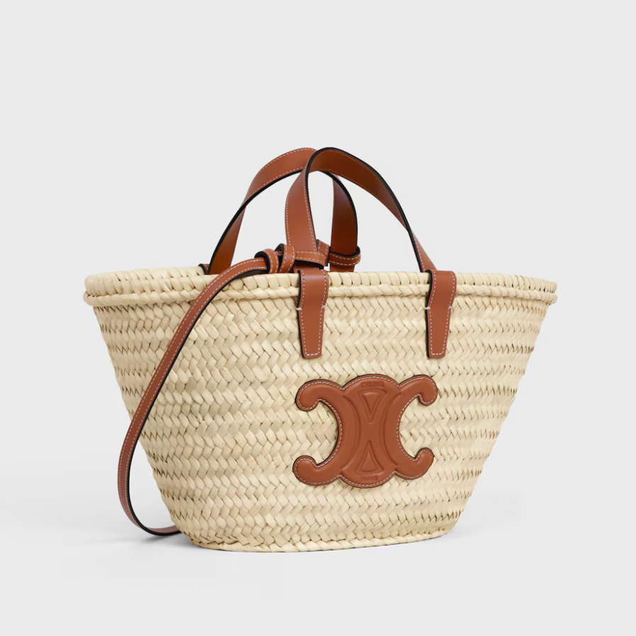 BOLSO TEEN CLASSIC PANIER