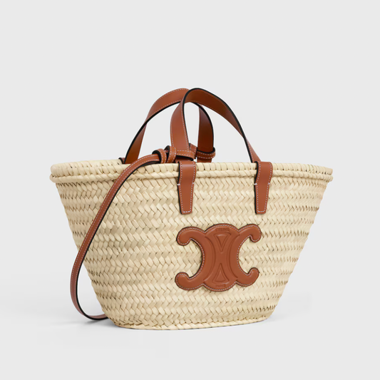 BOLSO TEEN CLASSIC PANIER
