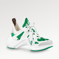 Zapatillas LV Archlight Verde