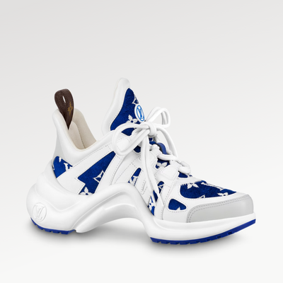 Zapatillas LV Archlight Azul
