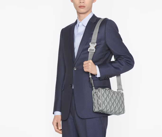 Bolso Pochette Lingot