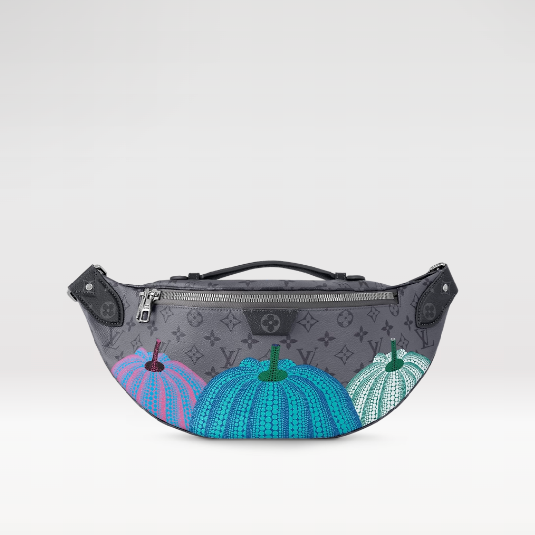 LV x YK Riñonera Maxi