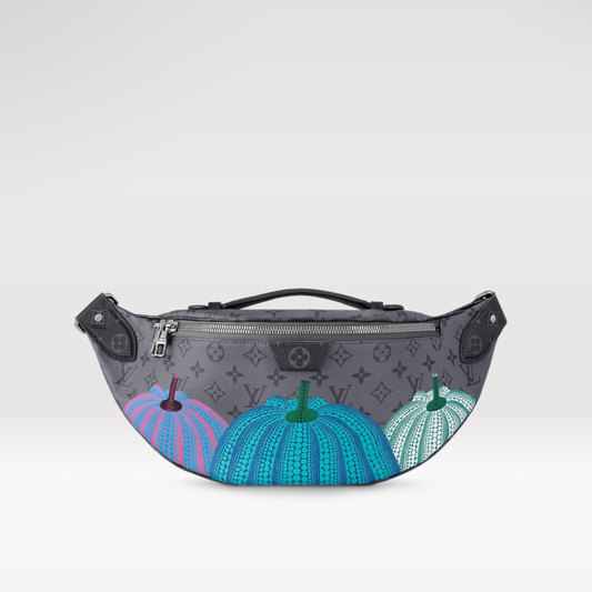 LV x YK Riñonera Maxi
