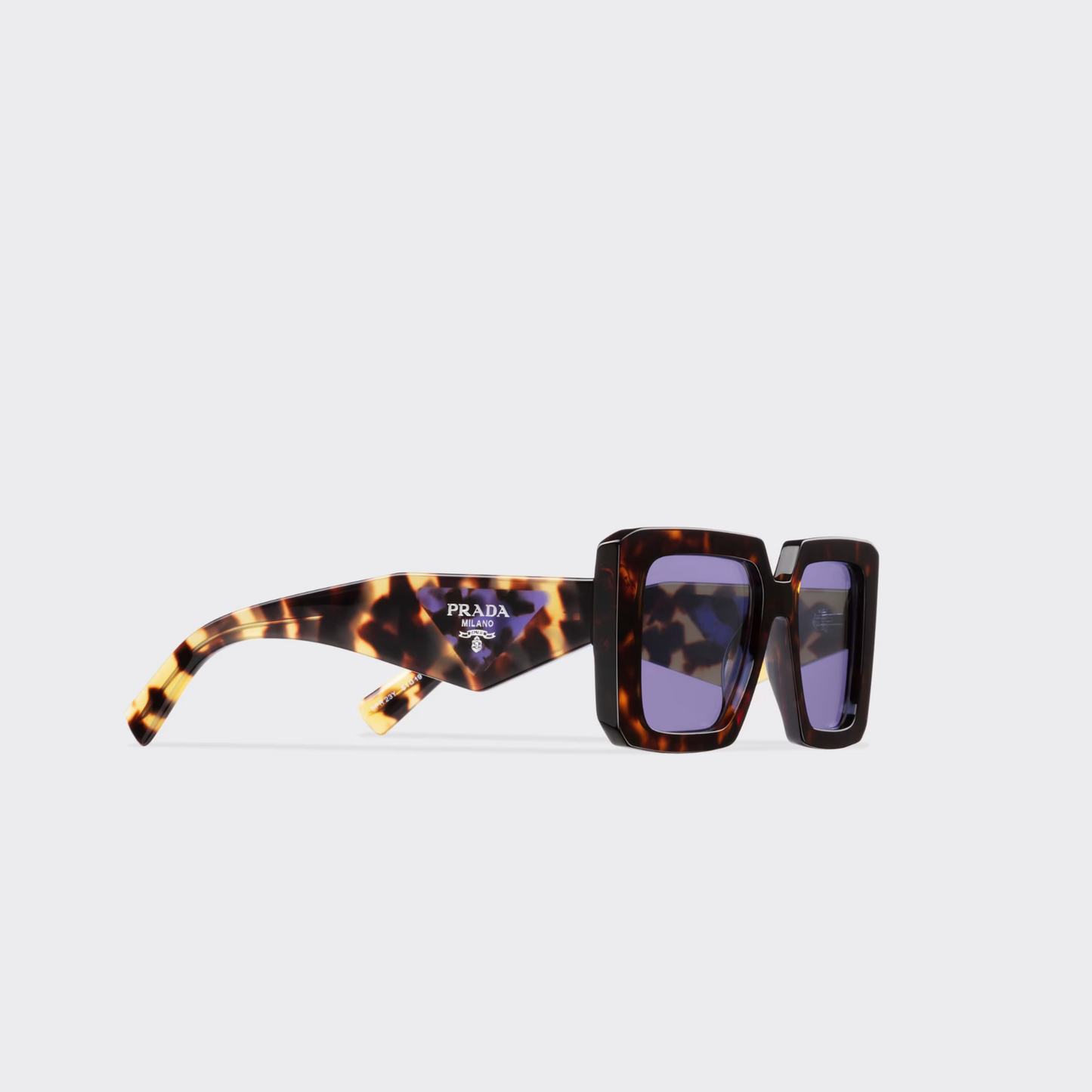 Gafas de sol Prada Symbole Lente Iris