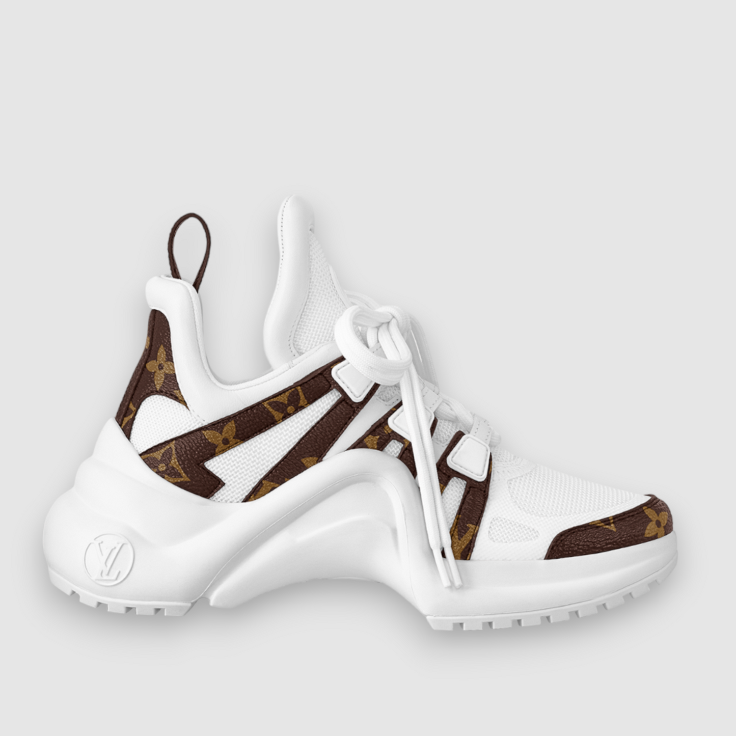 Zapatilla Deportiva LV Archlight
