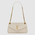 Bolso Calypso Blanco