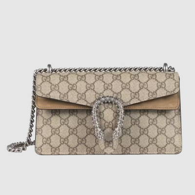 Bolso de hombro Dionysus Pequeño 25 cm