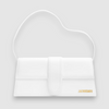 Bolso Le Bambino Long Blanco