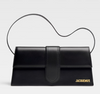 Bolso Le Bambino Long Negro