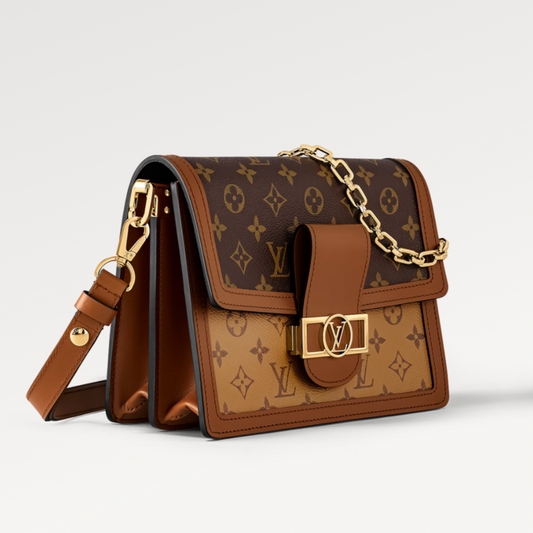 Bolso Dauphine MM