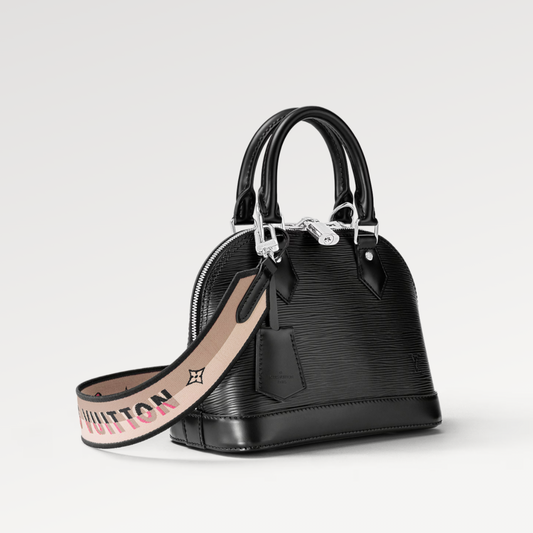 Bolso Alma BB Negro