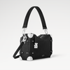 Bolso Side Trunk MM Negro