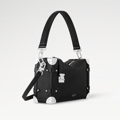 Bolso Side Trunk MM Negro