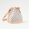 Bolso Noé BB Damier