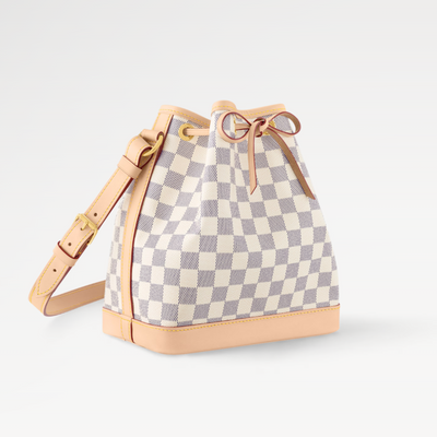 Bolso Noé BB Damier
