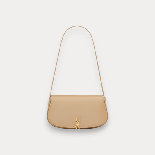 Bolso Voltaire Mini Toffee