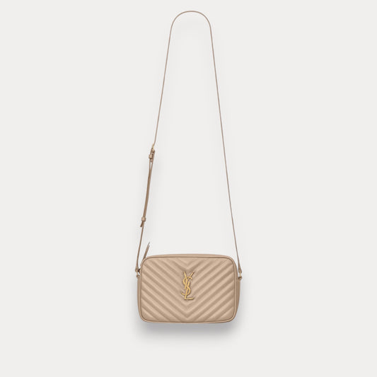 Bolso Lou Acolchado 23 cm