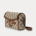 Minibolso Gucci Horsebit 1955 pequeño