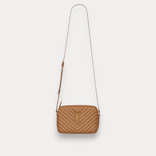 Bolso Lou Acolchado 23 cm