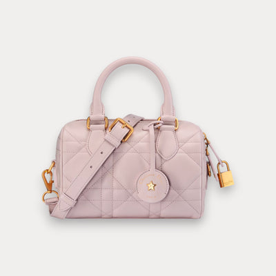 Bolso Groove rosa 20 cm