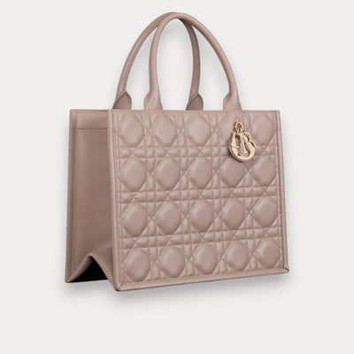 Bolso Book Tote maquillaje 36 cm