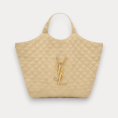 Maxi Bolso Shopper Icare Acolchado