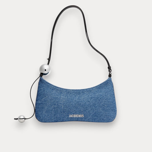 Bolso Bisou Perle Tejano 27 cm
