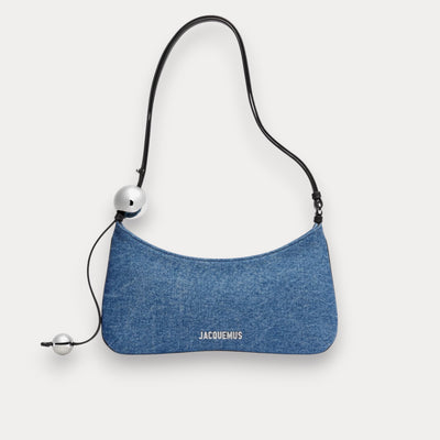 Bolso Bisou Perle Tejano 27 cm