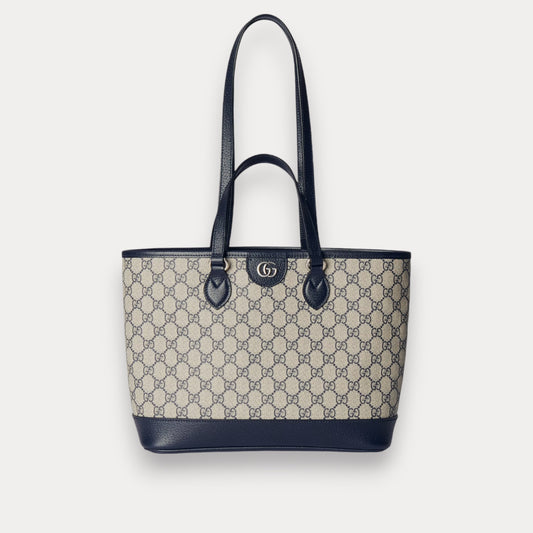 Bolso Tote Ophidia 31 cm