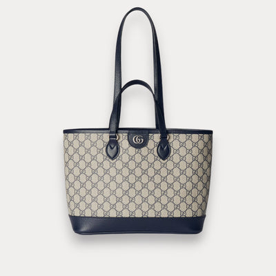 Bolso Tote Ophidia 31 cm