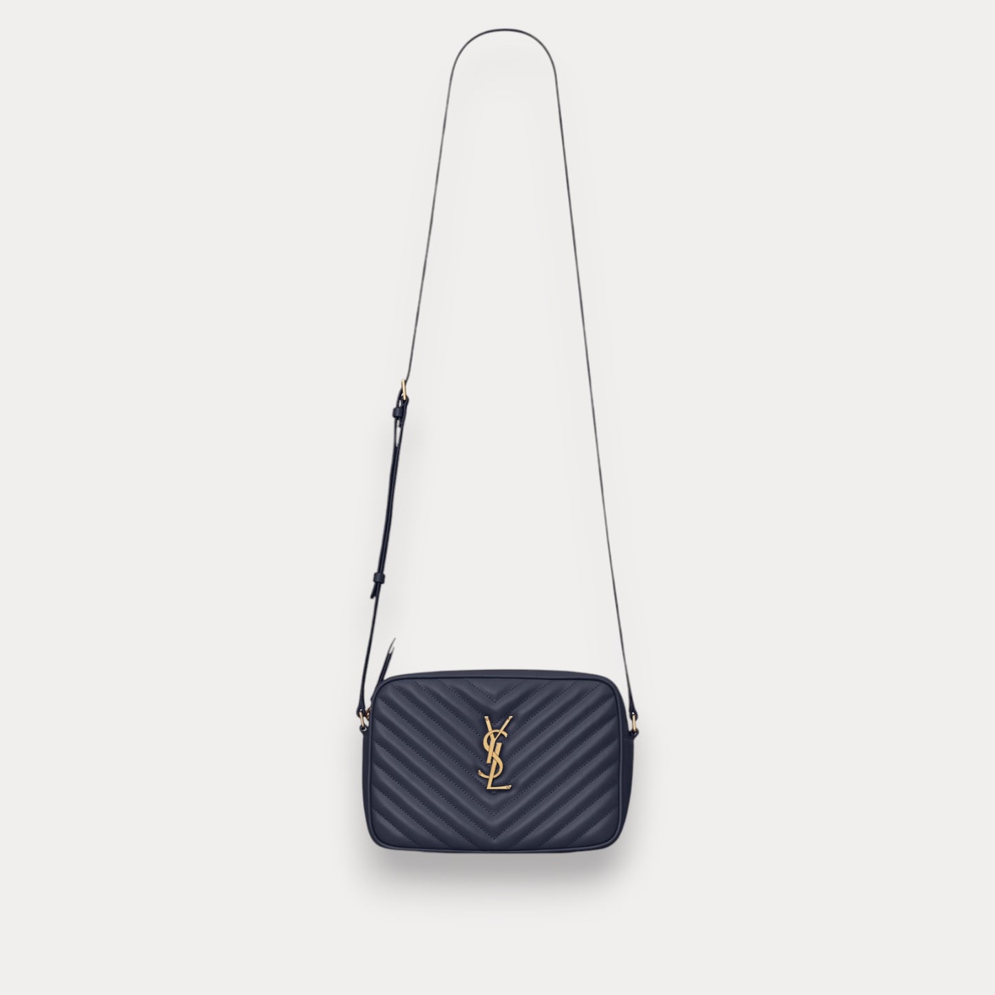Bolso Lou Acolchado 23 cm
