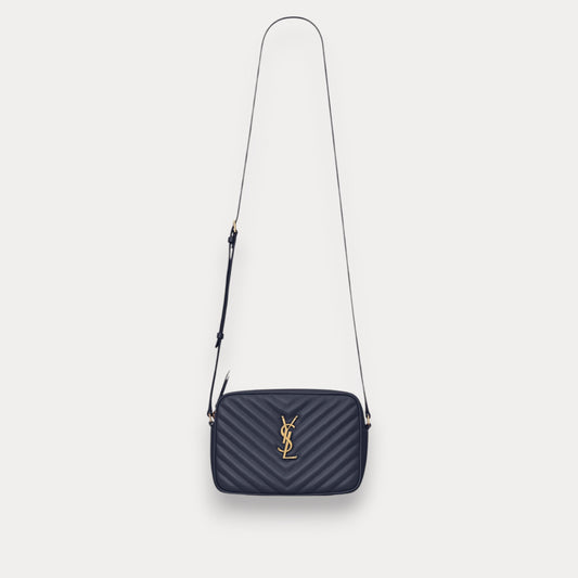 Bolso Lou Acolchado 23 cm