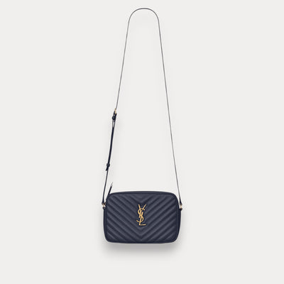 Bolso Lou Acolchado 23 cm